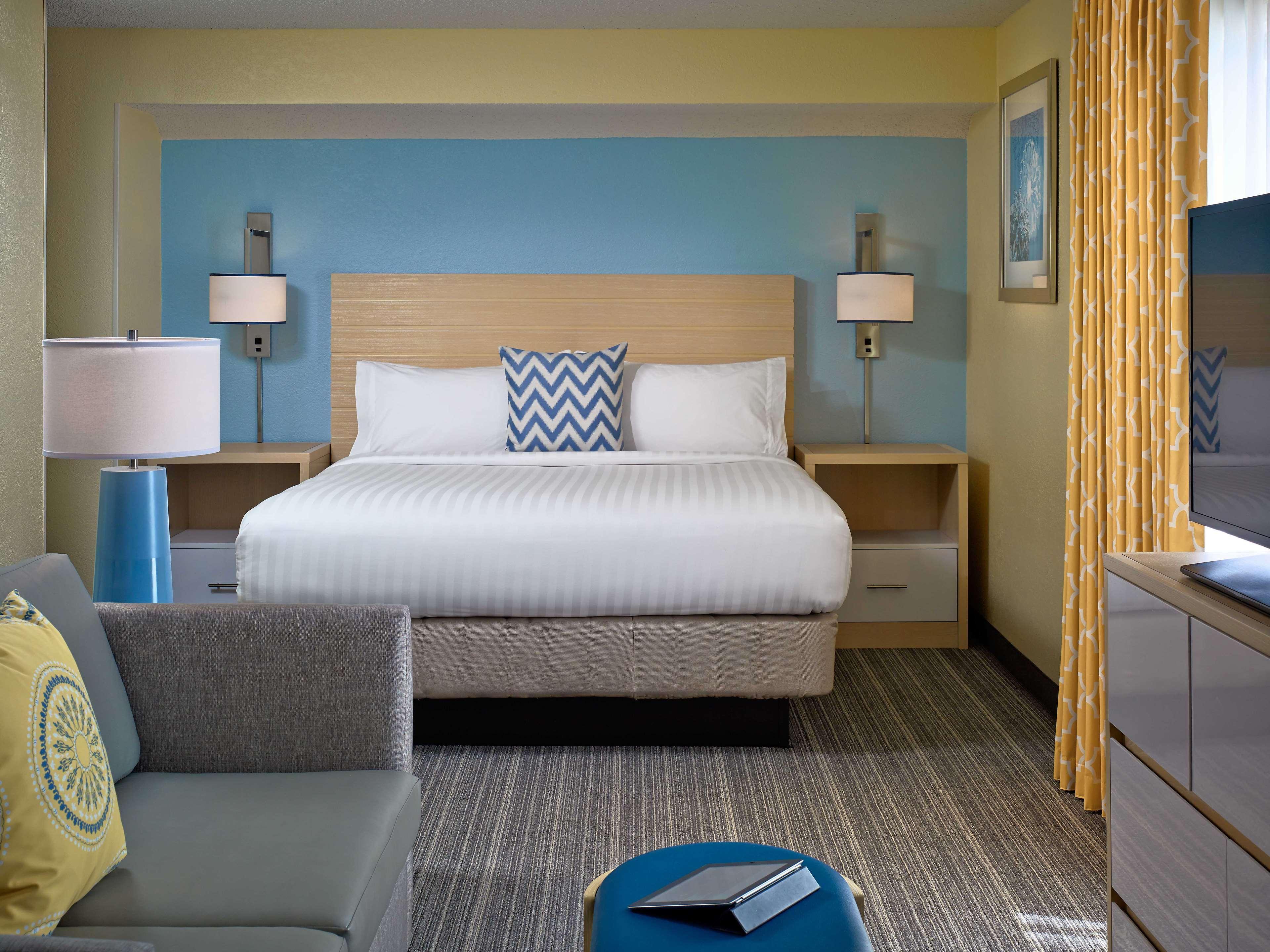 โซเนสตา อีเอส สวีท โอคลาโฮมาซิตี้ Hotel ภายนอก รูปภาพ