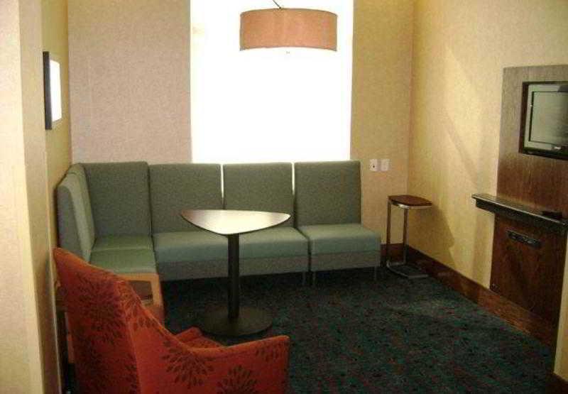 โซเนสตา อีเอส สวีท โอคลาโฮมาซิตี้ Hotel ภายนอก รูปภาพ